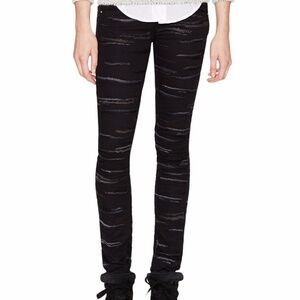Isabel Marant Orson Skinny Jean